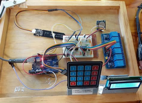 Image result for Power Tree of Arduino Uno