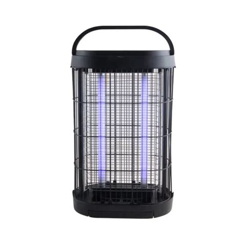 Električna zamka za insekte 2x6W Prosto IKP-LR12 | Volim svoj dom