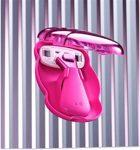 The Mini Razor | Athena Club