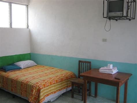 HOTEL LA CANOA (Flores) - Hotel Reviews & Photos - Tripadvisor