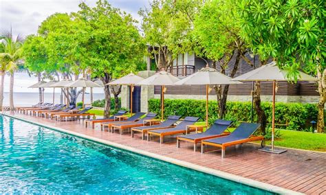 Sentosa Cove Hotel booking – Official website.