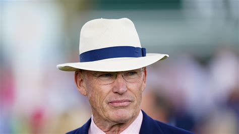 Trainer John Gosden fined £500 following Franconia positive drugs test ...