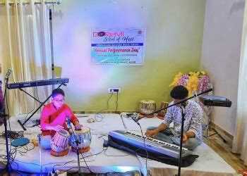 3 Best Music Schools in Guwahati, AS - Expert Recommendations