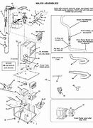 Image result for Hoshizaki Ice Maker Parts