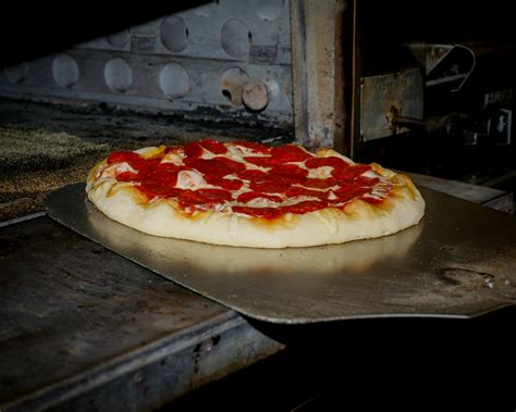 Grand Central Pizza & Pasta