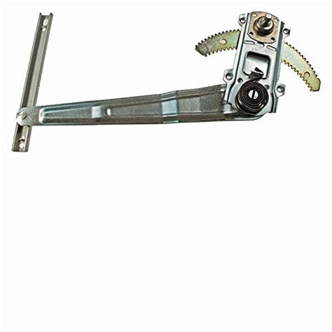 Premier Gear PG-749-784 Window Regulator (Fits Isuzu Driver Side Front ...
