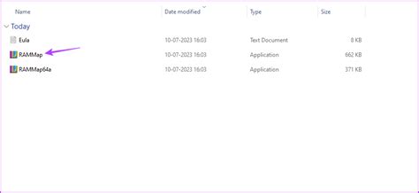 Image result for RAMMap Clear Cache