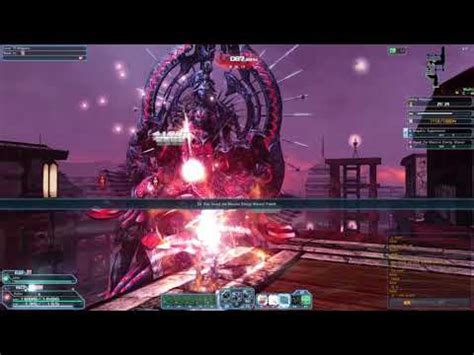 PSO2 Magatsu 的图像结果