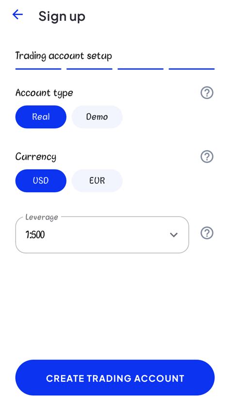 Image result for OctaFX Copy Trading App Tutorial