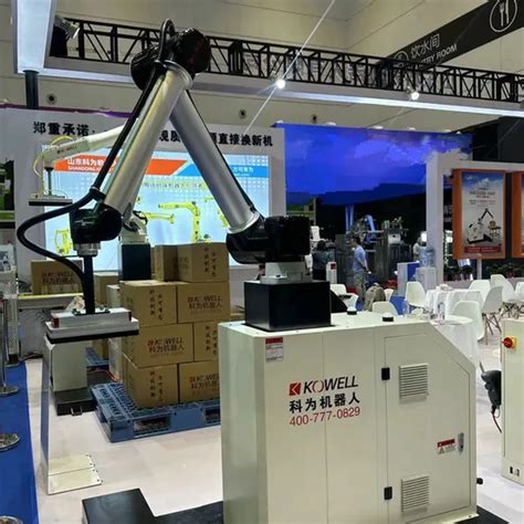 Image result for Universal Robot Palletizing Programming Example