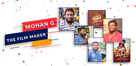 Mohang.in | Draupathi Fame Tamil Film Director