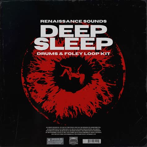Euphoria Sleepy Lo-fi Collection – Renaissance Sounds