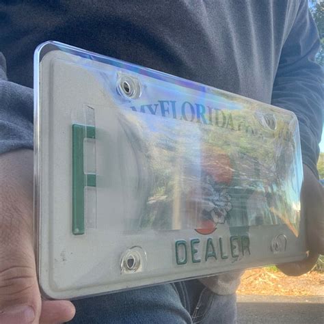 Image result for Camera Proof License Plate Cover