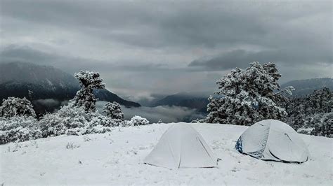 Char Dham Yatra Weather Risks: Tips for Safe Tour Package Booking ...
