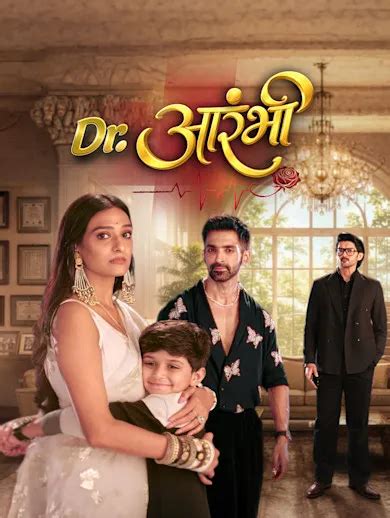Dr. Aarambhi TV Show: Watch Latest Episodes Online | Airtel Xstream Play