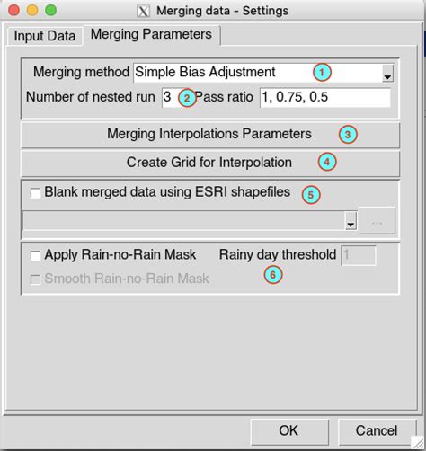 Image result for Document Data Merging