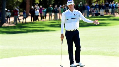 Masters Results 2017: Projected Cut Line & Rules