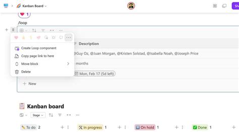 Image result for Microsoft Loop vs OneNote Meme
