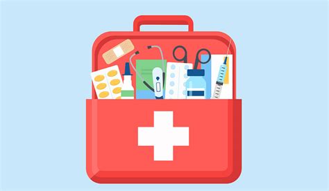 Image result for First Aid Structure