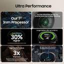 Samsung Galaxy Watch Ultra 2025 Price in India - Buy Samsung Galaxy ...