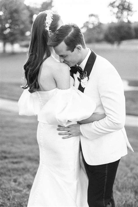 Butterfield Country Club Wedding