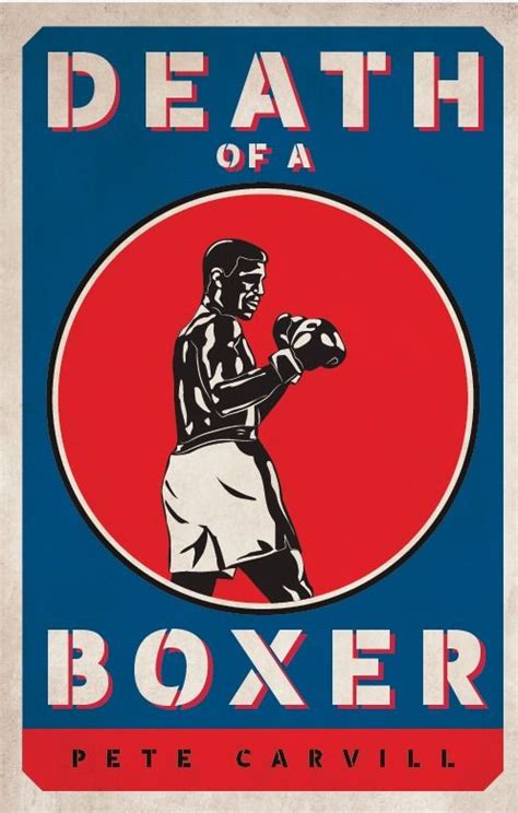 Death of a Boxer, Veteranenstraße 21, 10119 Berlin, Germany, March 10 ...