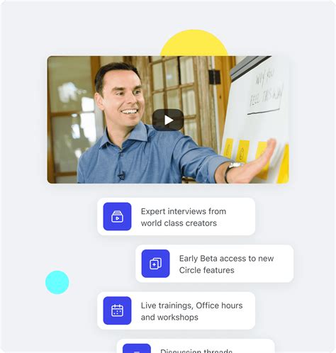 Circle Communities Tutorials 的图像结果