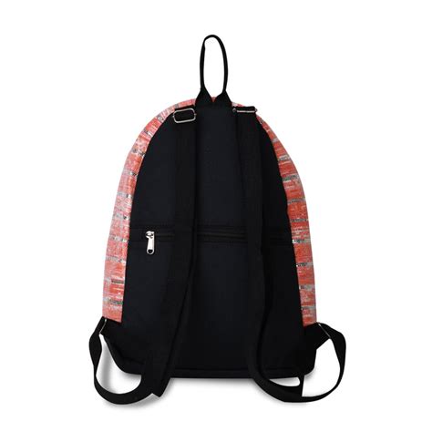 eko Classic Day Backpack — EcoKaari™ - Humanising Fashion