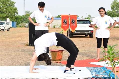 Photo Gallery View | CRPF