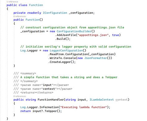 Image result for Serilog Tutorials