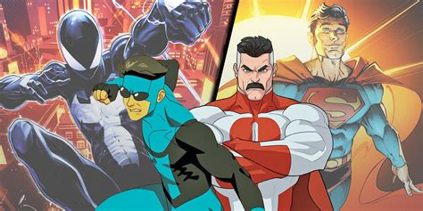 Image result for Kid Invincible