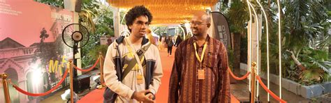 School of Film, Media and Creative Arts - RV University