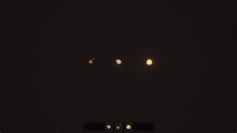 Instantiate UI Prefab Unity 的图像结果