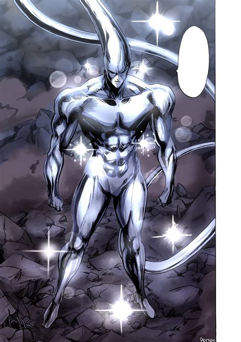 Platinum Sperm vs. Released Boros - Battles - Comic Vine