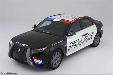 Ultimate Cop Cars - Police cars from around the world - Page 10 - Team-BHP