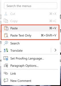 How to copy paste graph from excel to word online - WordOnlineTips.com