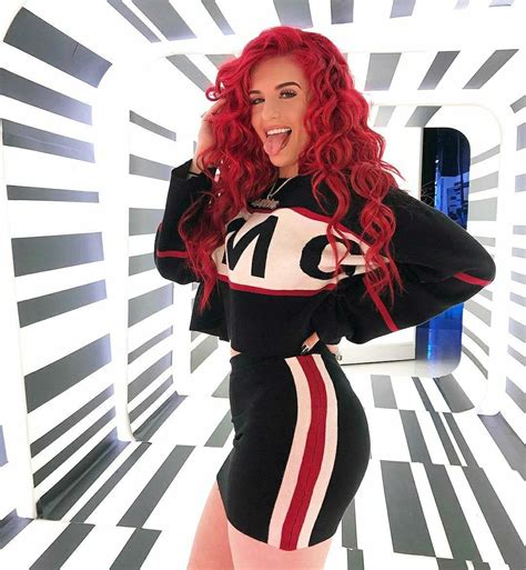 Justina Valentine Calendar