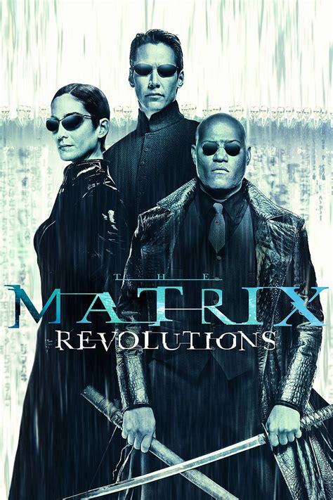 The Matrix Revolutions Ending 的图像结果