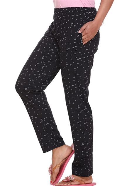 Women Cotton Summer Wear Pyjama Night Dress