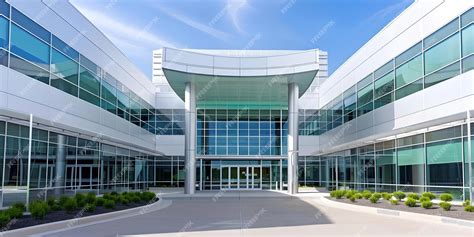 Hospital Building Design 的图像结果