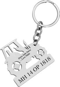 M Men Style Customized Your Vehicle No. Plate on Your Model With ...