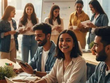 GCC Jobs Boom: Salary Up 2.5x Amid Talent Shortage | Gen Z