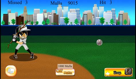 Kids Baseball Peko Hyaku - App on Amazon Appstore