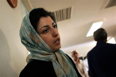 Iran's prisons 'torturing families': husband of jailed activist