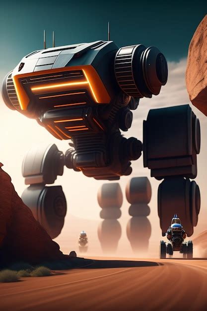 Aggressive Robot 的图像结果