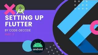 Android Installation in Flutter 的图像结果