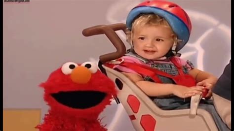 Image result for Elmo World Bicycle Springtime Fun