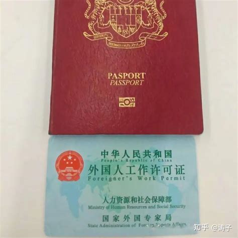 外国人办理中国工作签证需要哪些资料_百度知道