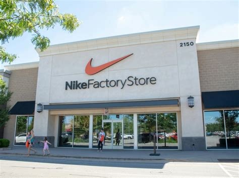 Nike Factory Store