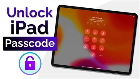 Image result for Disable iPad Passcode